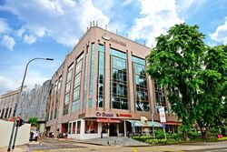 Singapore Shopping Centre (D9), Retail #570472901